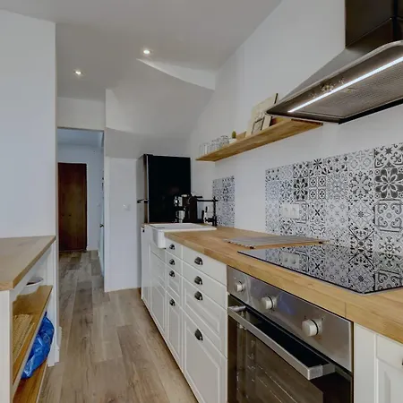 Holiday home El Rincon Andaluz En Pueblo