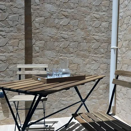El Rincon Andaluz En Pueblo Benalmadena