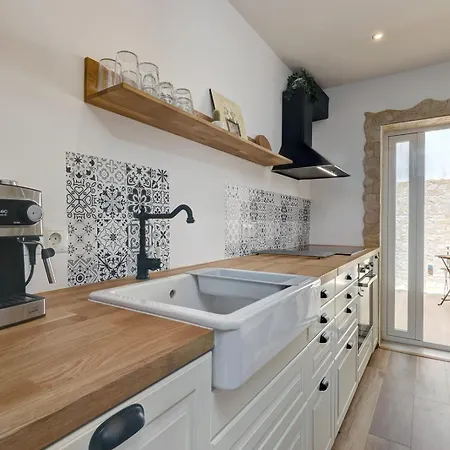 El Rincon Andaluz En Pueblo Holiday home