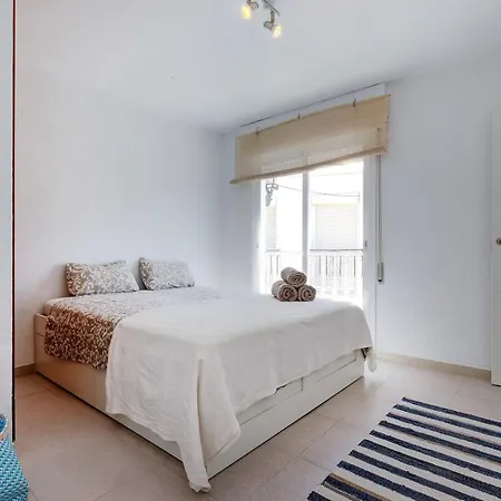 El Rincon Andaluz En Pueblo Holiday home *