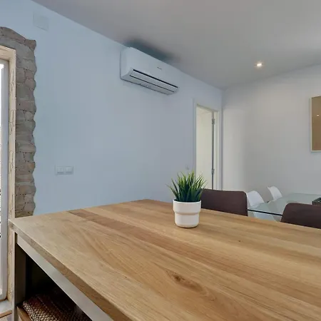Holiday home El Rincon Andaluz En Pueblo *