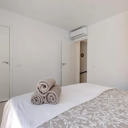 Holiday home El Rincon Andaluz En Pueblo *