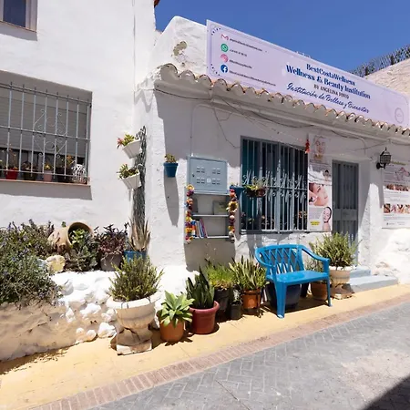 El Rincon Andaluz En Pueblo *