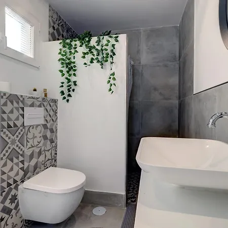 Holiday home El Rincon Andaluz En Pueblo Benalmadena