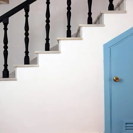 El Rincon Andaluz En Pueblo Prázdninový dům *