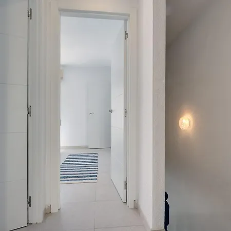 El Rincon Andaluz En Pueblo Prázdninový dům