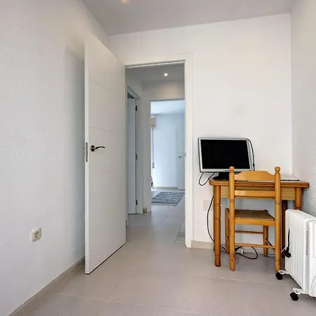 El Rincon Andaluz En Pueblo Prázdninový dům