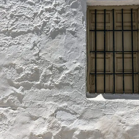 Prázdninový dům El Rincon Andaluz En Pueblo Benalmádena